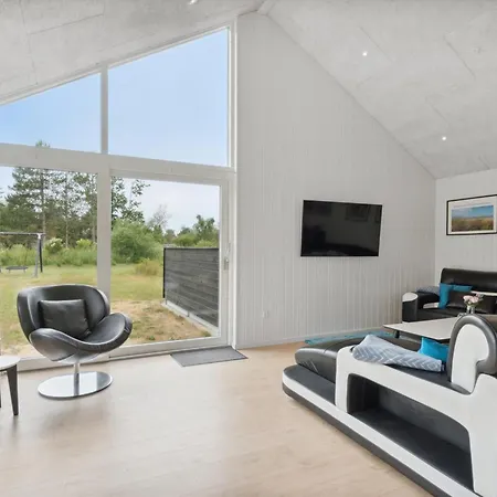 Sunna - 1-2km From The Sea By Interhome Holiday home