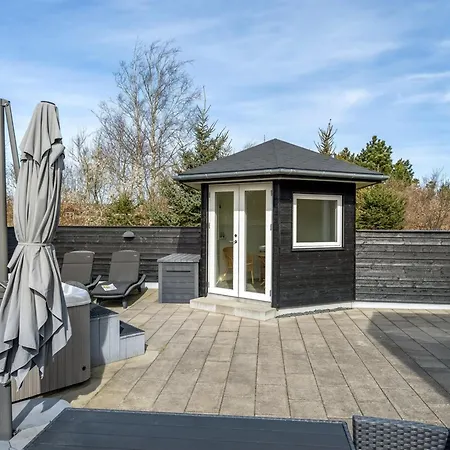 Sunna - 1-2km From The Sea By Interhome Holiday home