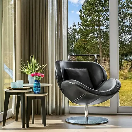 Sunna - 1-2km From The Sea By Interhome * Bindslev
