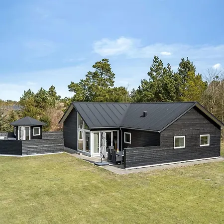 Sunna - 1-2km From The Sea By Interhome Holiday home