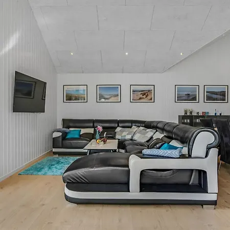 Sunna - 1-2km From The Sea By Interhome Holiday home *