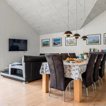 Sunna - 1-2km From The Sea By Interhome Semesterbostad *