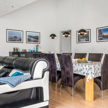 Holiday home Sunna - 1-2km From The Sea By Interhome