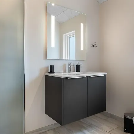 Holiday home Sunna - 1-2km From The Sea By Interhome *