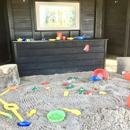 Sunna - 1-2km From The Sea By Interhome Holiday home *