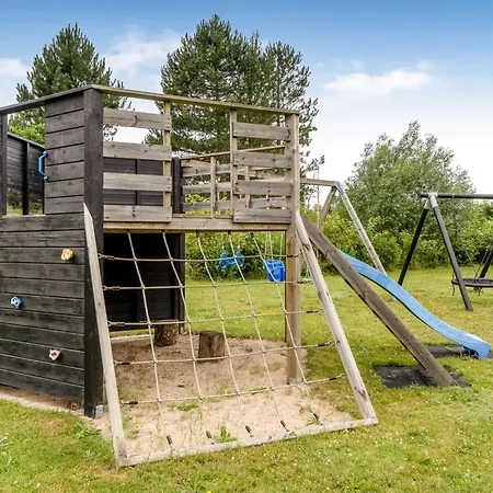 Sunna - 1-2km From The Sea By Interhome Holiday home *