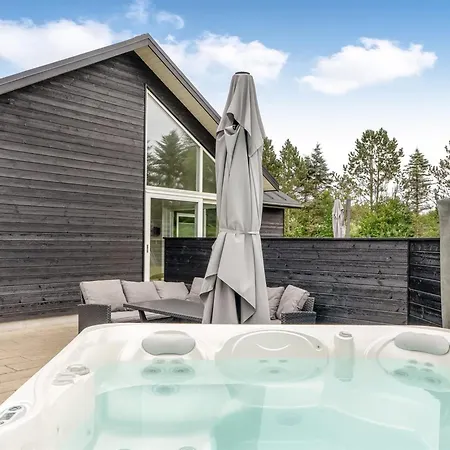 Sunna - 1-2km From The Sea By Interhome 別荘 *